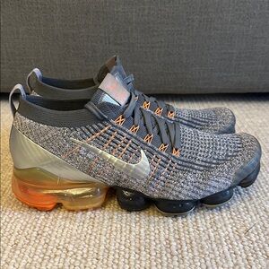 Nike air vapor max